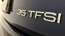 Audi Q2 35 TFSI S Line 5dr S Tronic Petrol Estate